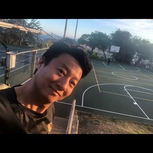 Meet your Posher, Ray